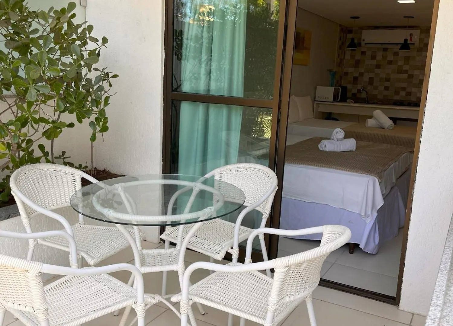 Laguna Beach Flats By Easy Home Porto de Galinhas Brazil