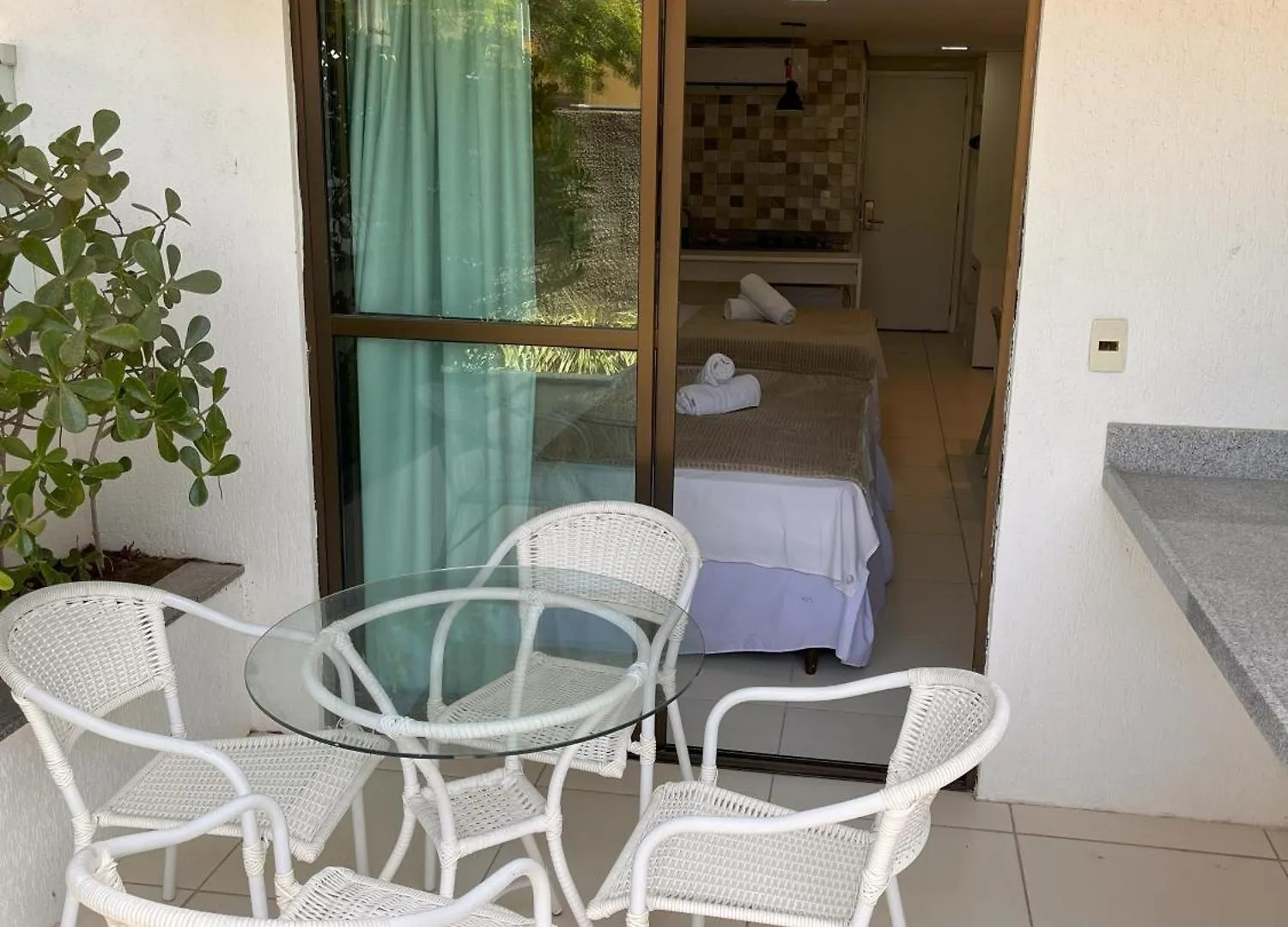 Laguna Beach Flats By Easy Home Porto de Galinhas 0*,  Brazil