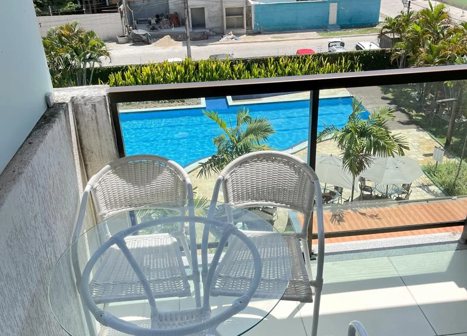 Laguna Beach Flats By Easy Home Porto de Galinhas