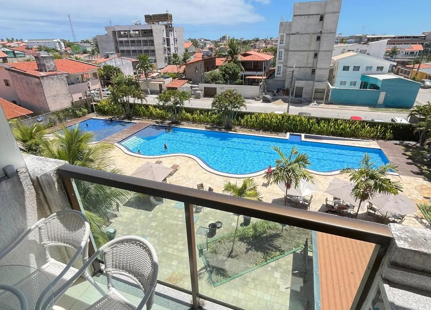 Apartment Laguna Beach Flats By Easy Home Porto de Galinhas