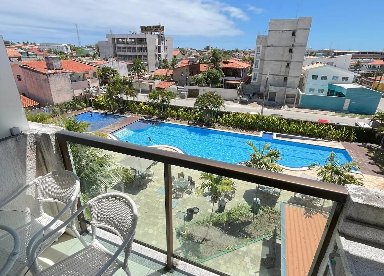 Laguna Beach Flats By Easy Home Porto de Galinhas Brazil