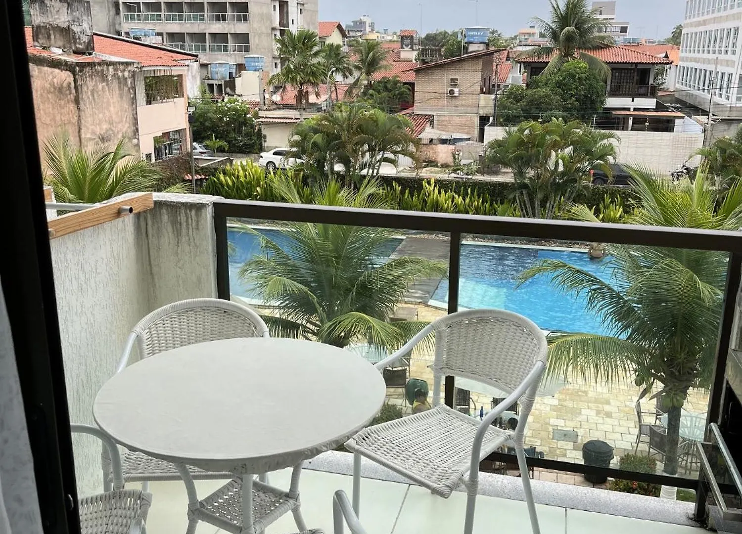 Laguna Beach Flats By Easy Home Porto de Galinhas 0*,  Brazil