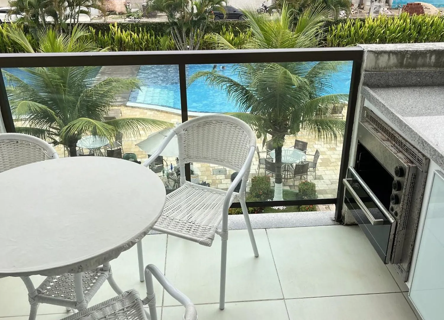 Laguna Beach Flats By Easy Home Porto de Galinhas Apartment