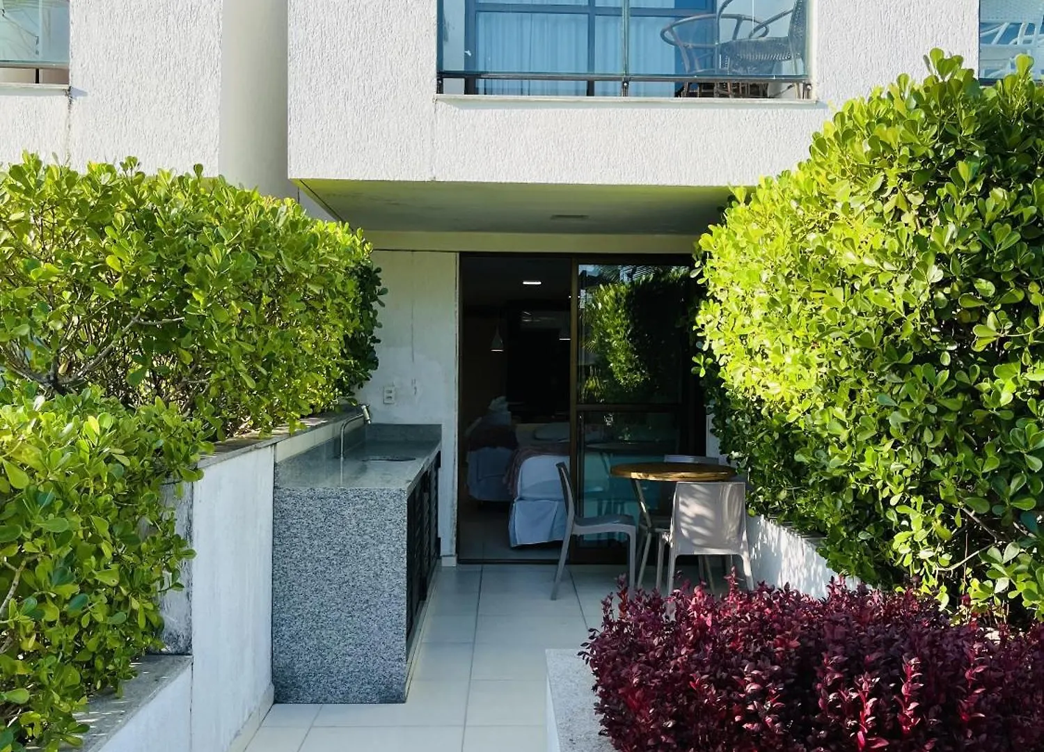 Laguna Beach Flats By Easy Home Porto de Galinhas Brazil