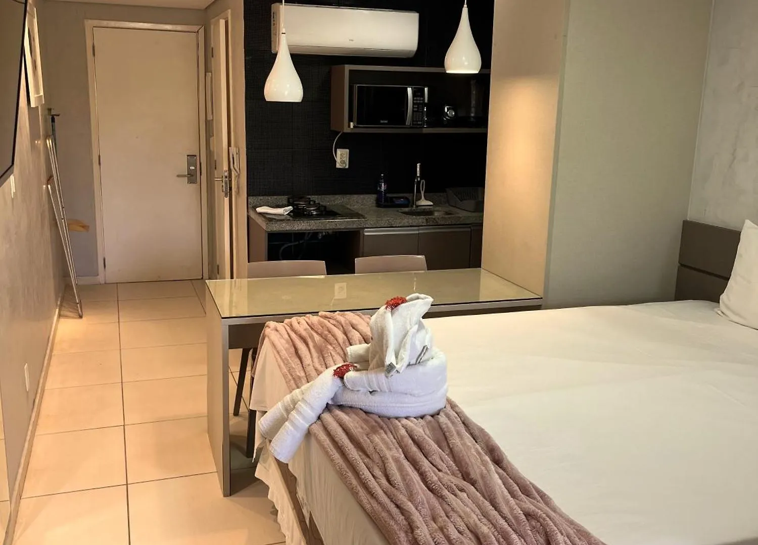 Apartment Laguna Beach Flats By Easy Home Porto de Galinhas