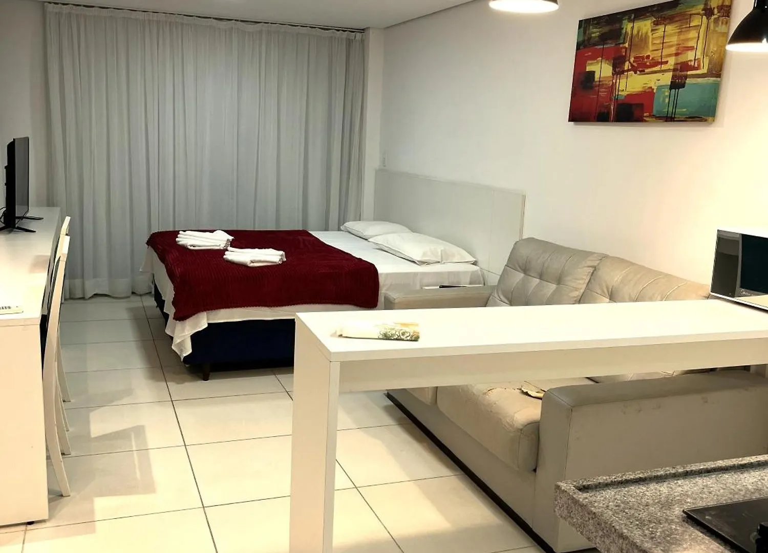 Laguna Beach Flats By Easy Home Porto de Galinhas Apartment
