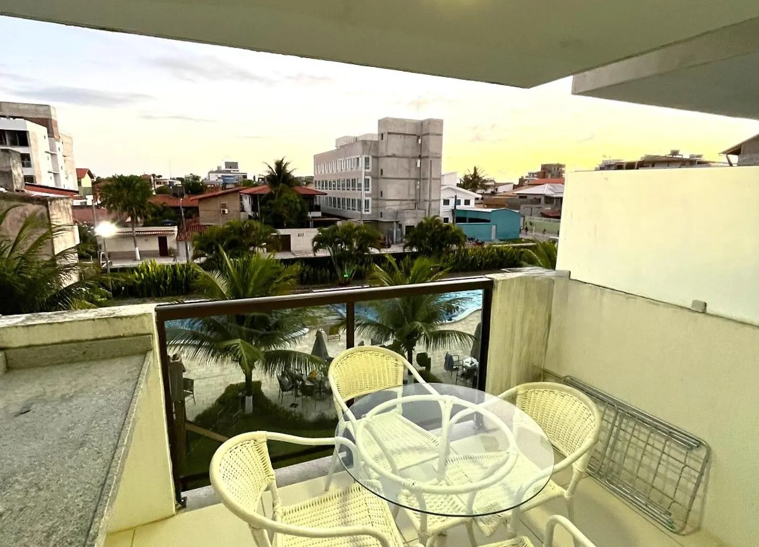 Laguna Beach Flats By Easy Home Porto de Galinhas Apartment
